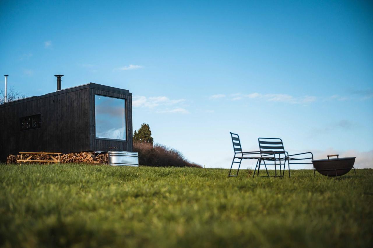 Appartamento White House Hideaway Brockhampton Esterno foto