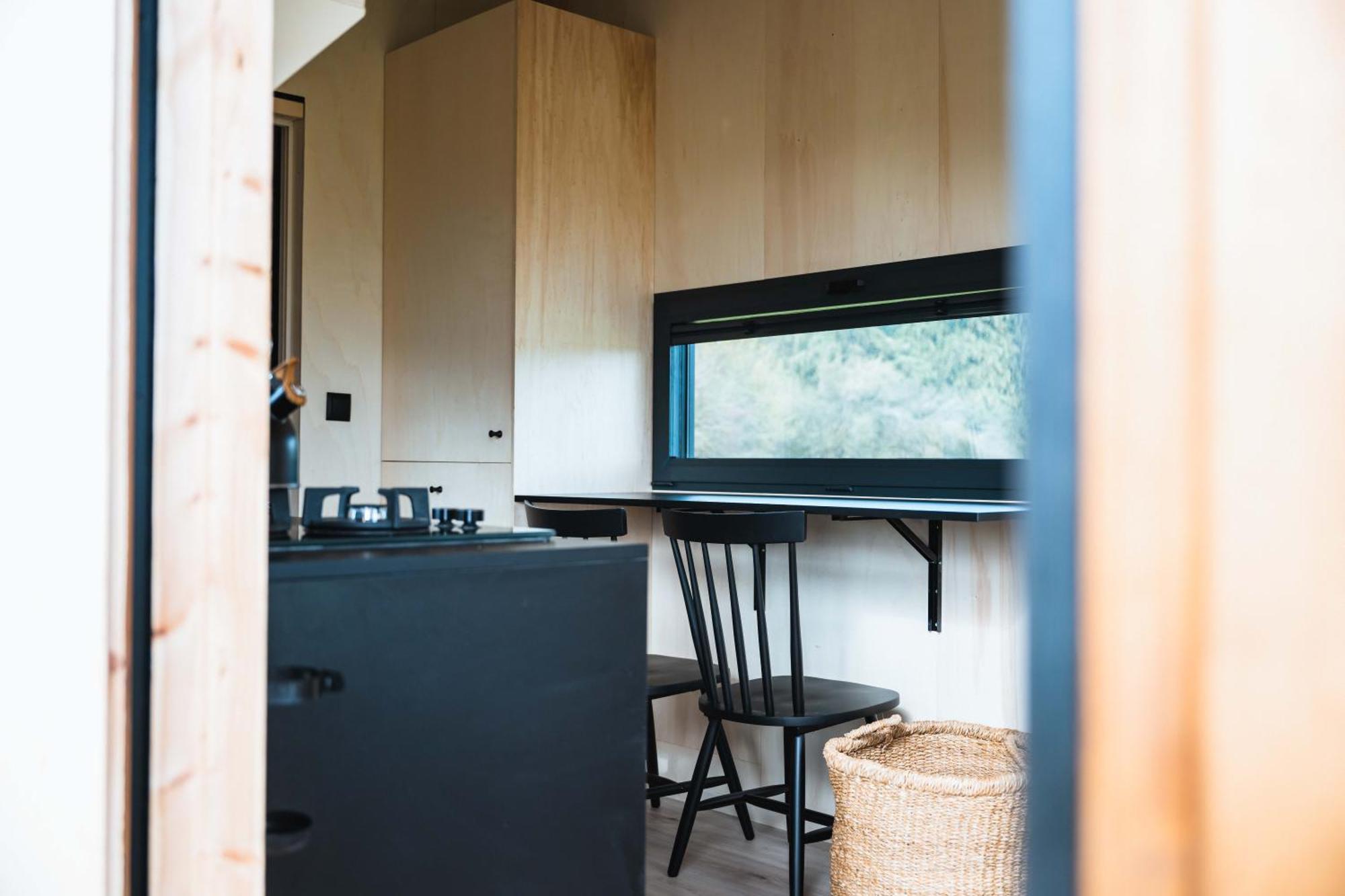 Appartamento White House Hideaway Brockhampton Esterno foto